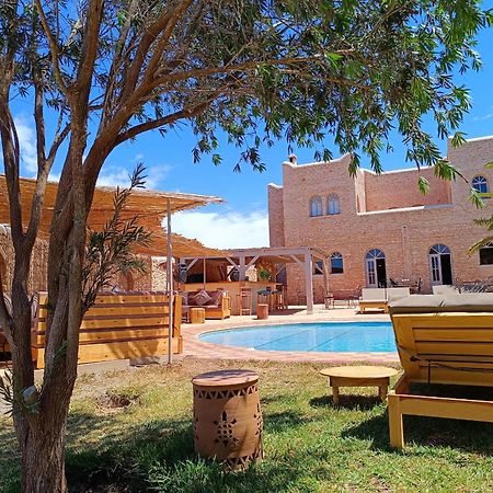Villa Maya Ес-Сувейра Екстер'єр фото