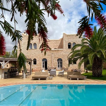 Villa Maya Ес-Сувейра Екстер'єр фото