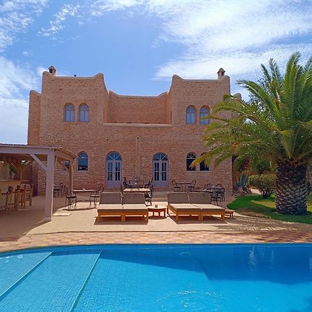 Villa Maya Ес-Сувейра Екстер'єр фото