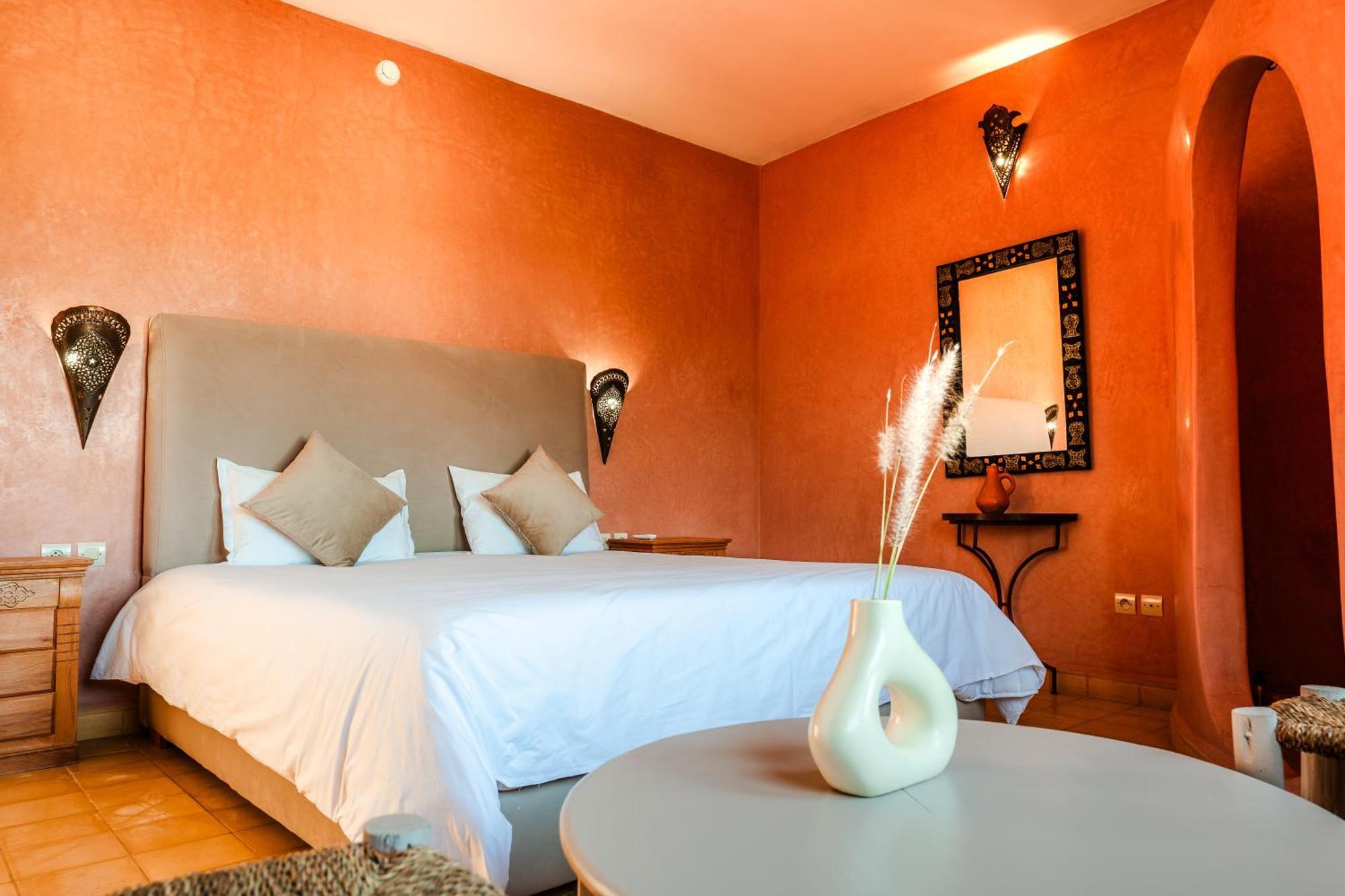 Villa Maya Ес-Сувейра Номер фото