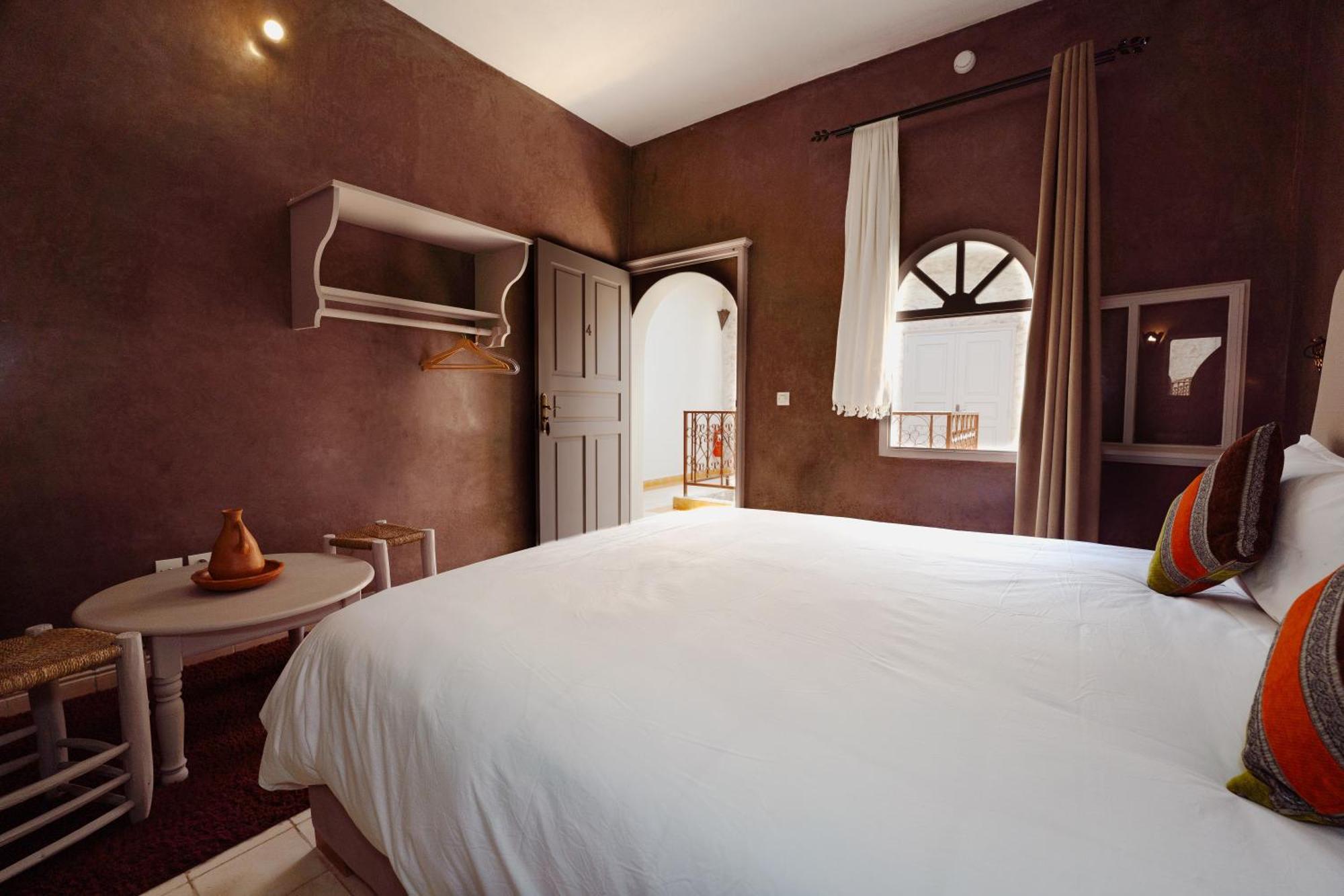 Villa Maya Ес-Сувейра Номер фото