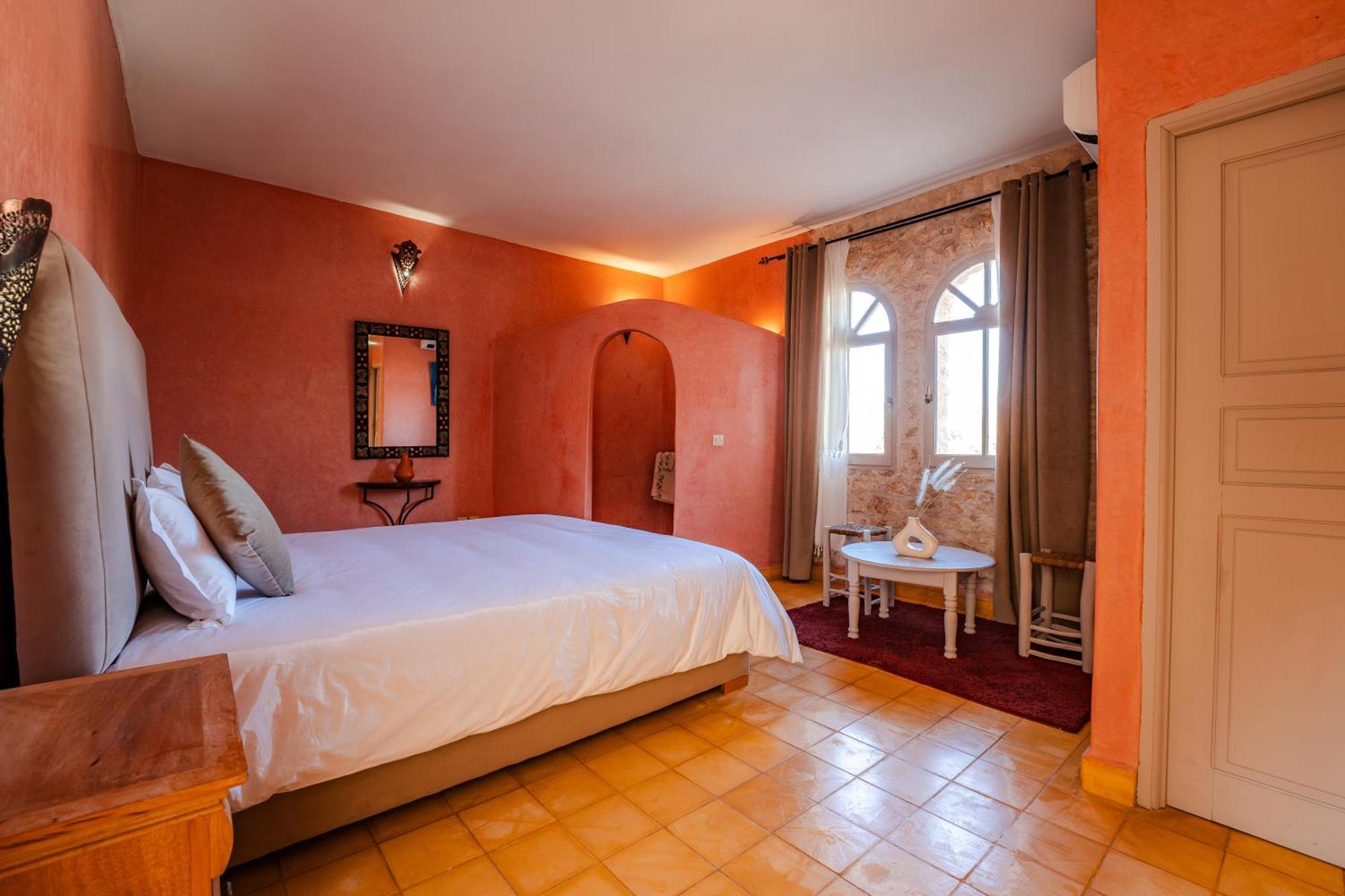 Villa Maya Ес-Сувейра Номер фото