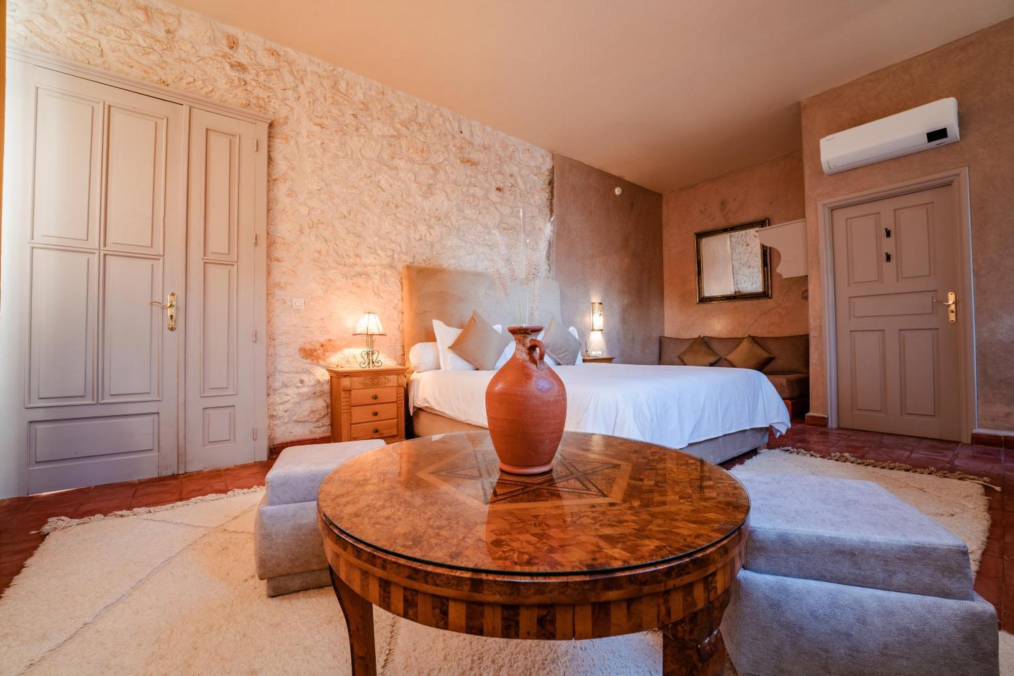 Villa Maya Ес-Сувейра Екстер'єр фото
