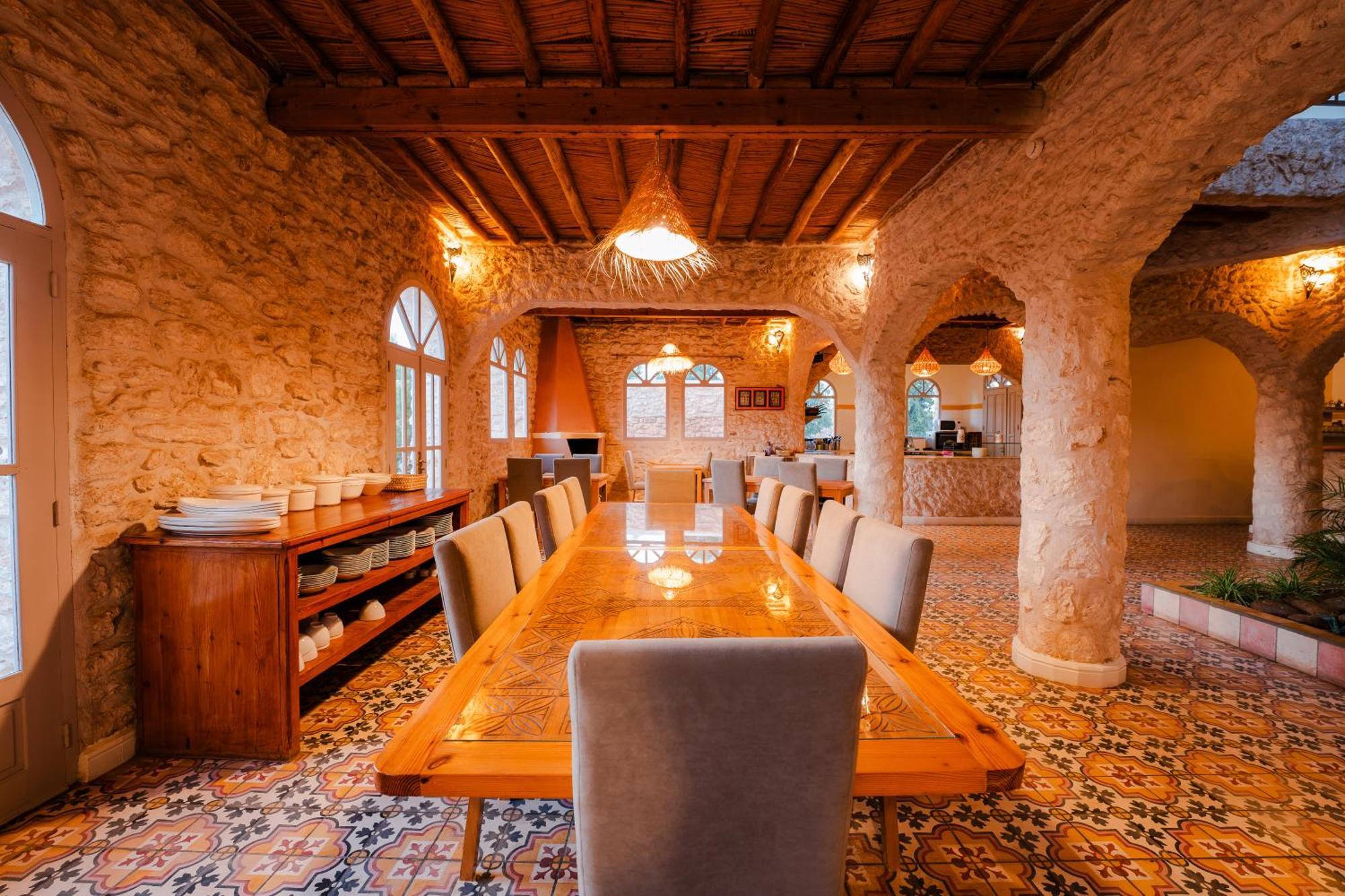 Villa Maya Ес-Сувейра Екстер'єр фото