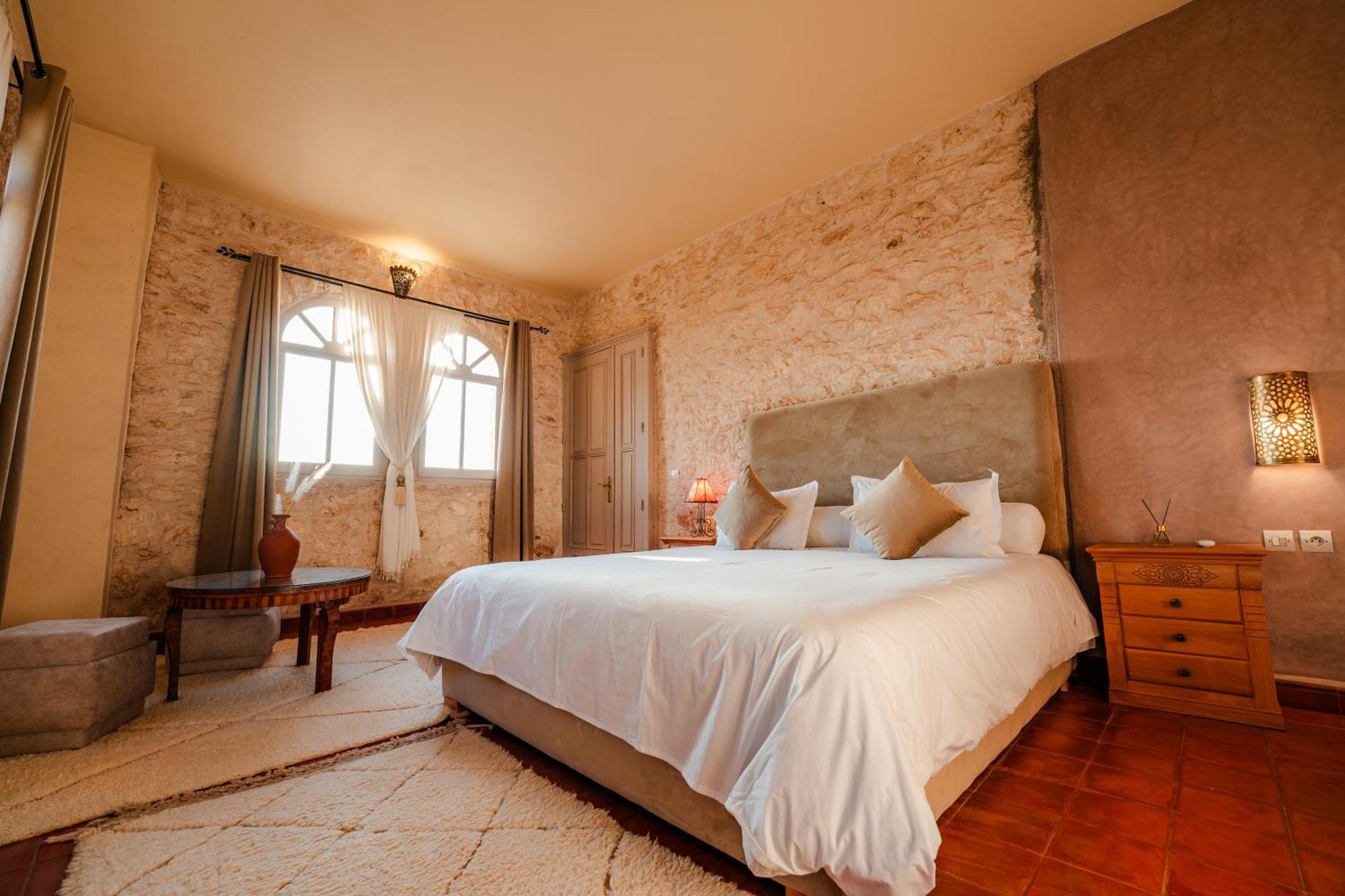 Villa Maya Ес-Сувейра Екстер'єр фото