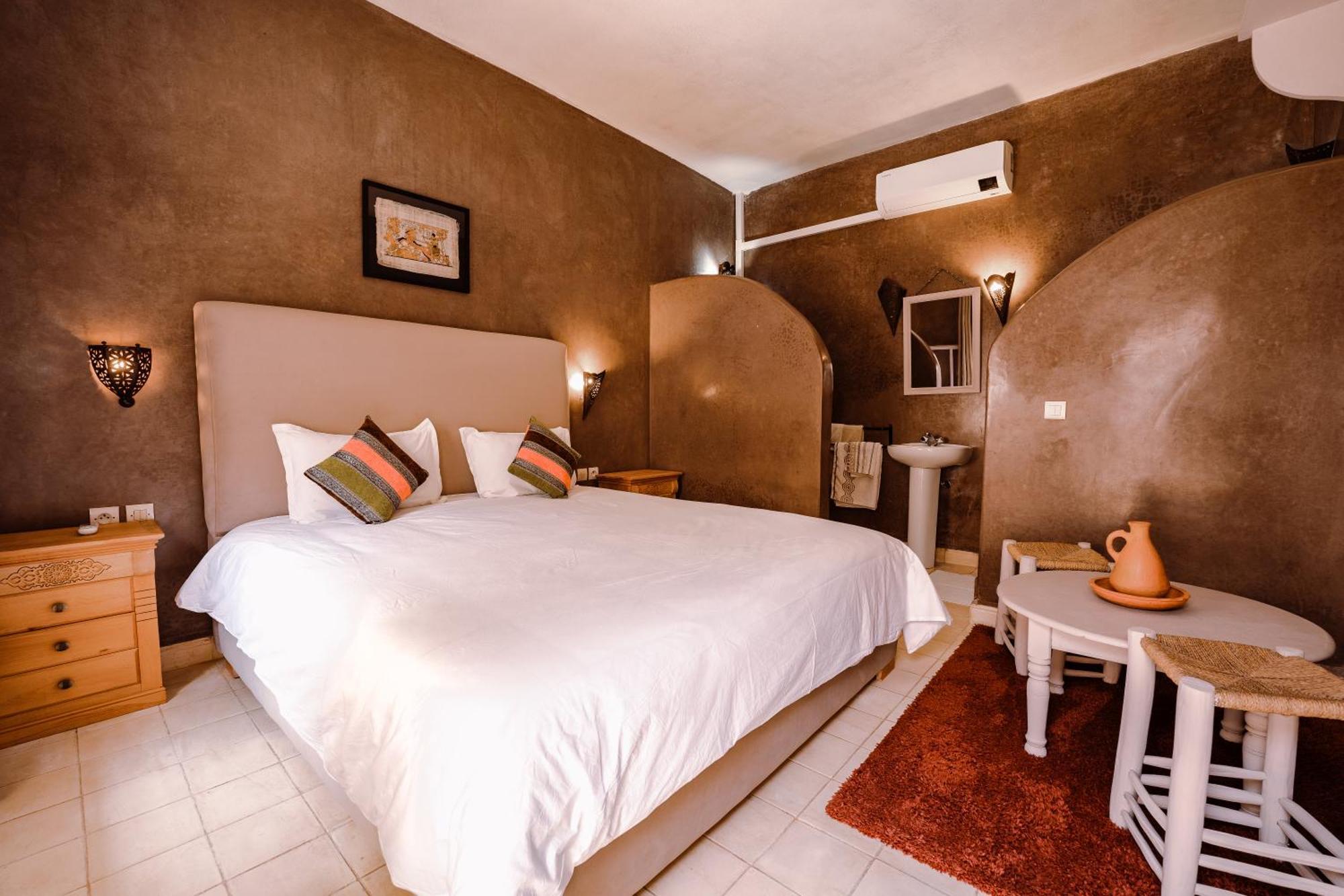 Villa Maya Ес-Сувейра Номер фото