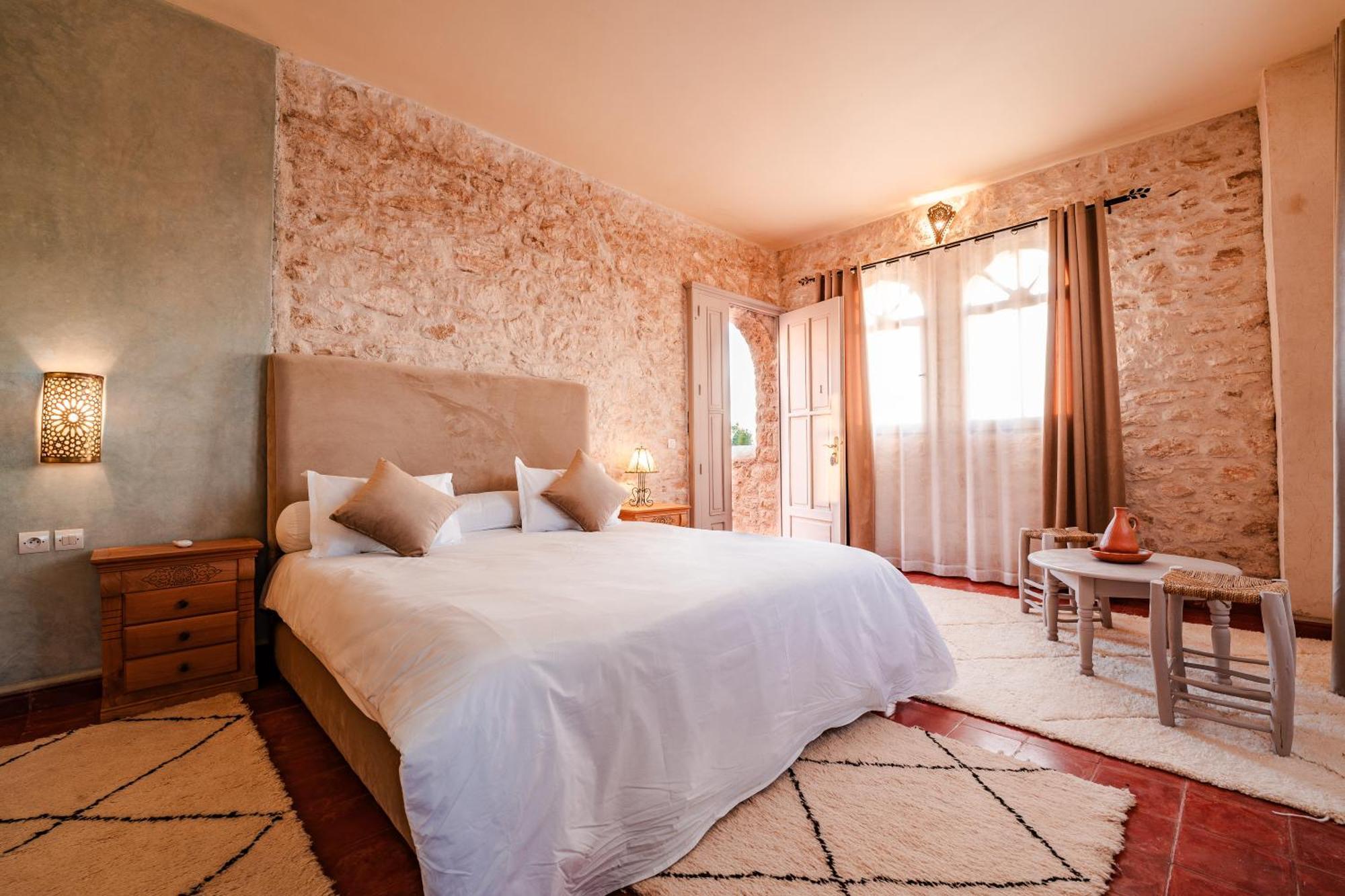 Villa Maya Ес-Сувейра Екстер'єр фото
