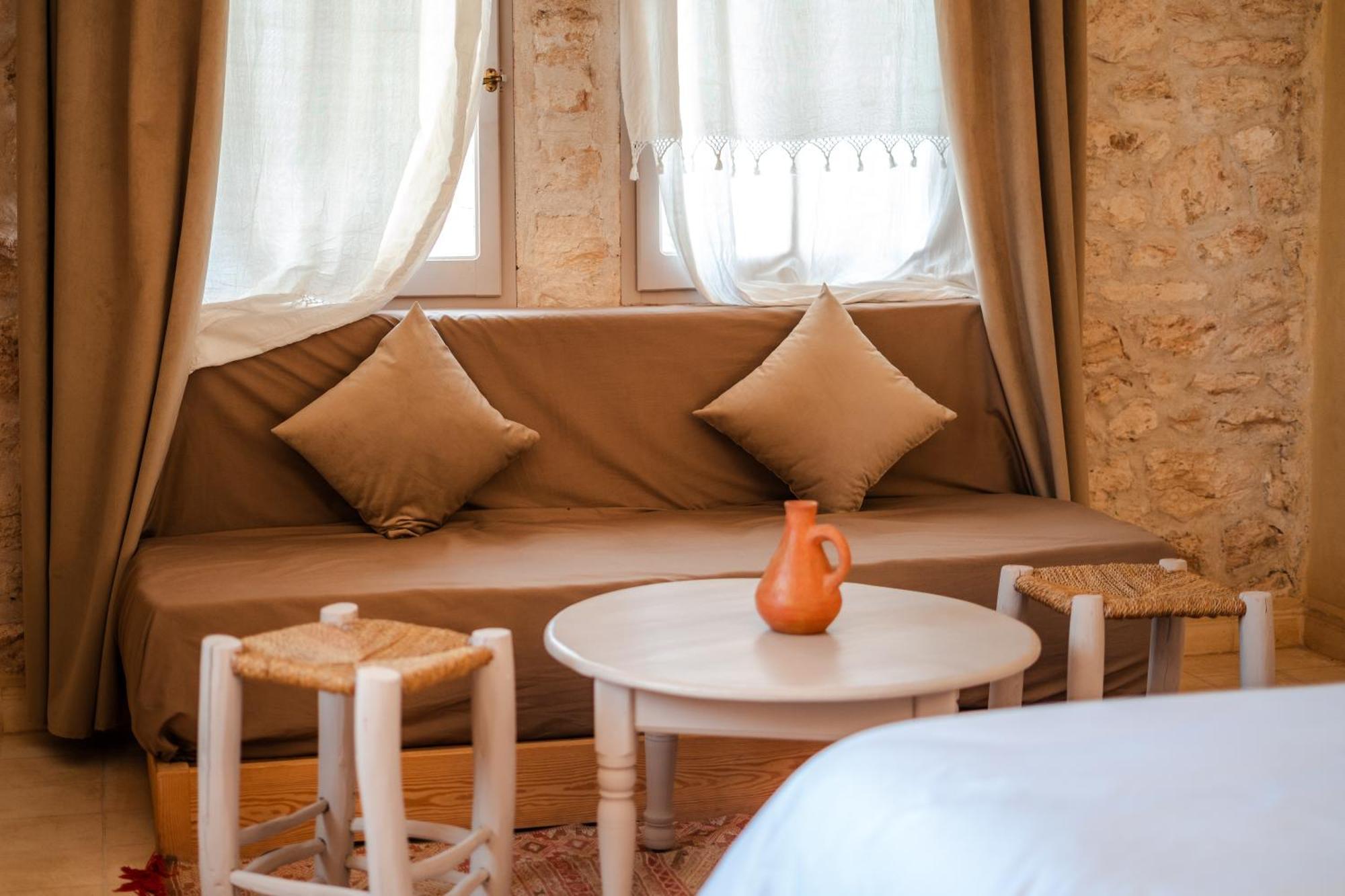 Villa Maya Ес-Сувейра Екстер'єр фото