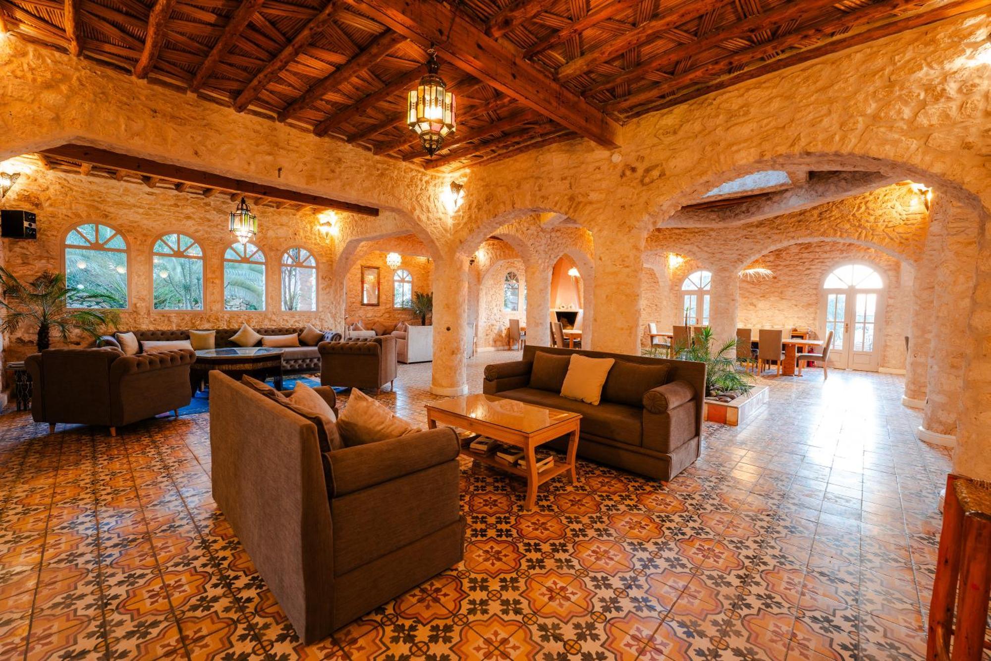 Villa Maya Ес-Сувейра Екстер'єр фото