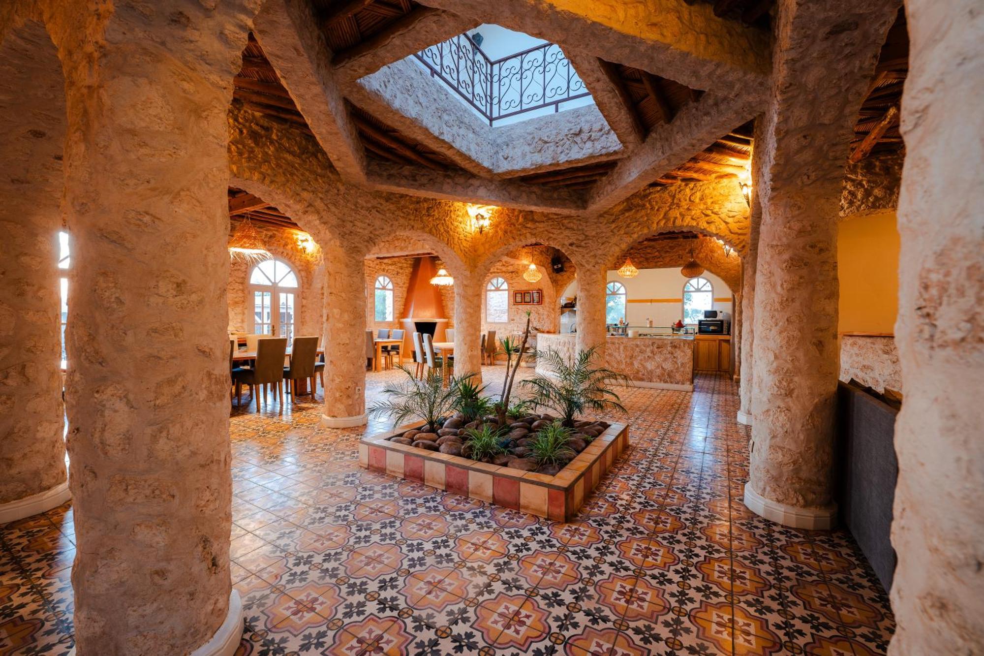 Villa Maya Ес-Сувейра Екстер'єр фото